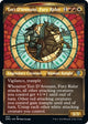 [Foil] Tori D'Avenant, Fury Rider (Textured Foil) (363) (Dominaria United)