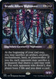 [Foil] Braids, Arisen Nightmare (Textured Foil) (329) (Dominaria United)