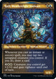 [Foil] Raff, Weatherlight Stalwart (Textured Foil) (352) (Dominaria United)
