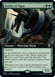 Defiler of Vigor (Extended Art) (412) (Dominaria United)