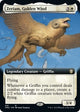 Zeriam, Golden Wind (Extended Art) (81) (Dominaria United)