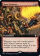 Mana Cannons (Extended Art) (83) (Dominaria United)