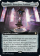 Gerrard's Hourglass Pendant (Extended Art) (93) (Dominaria United)