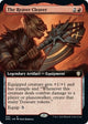 The Reaver Cleaver (Extended Art) (84) (Dominaria United)