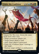 Unite the Coalition (Extended Art) (91) (Dominaria United)