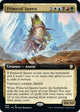 Primeval Spawn (Extended Art) (89) (Dominaria United)