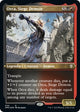 [Foil] Orca, Siege Demon (Foil Etched) (59) (Dominaria United)