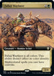Fallaji Wayfarer (Extended Art) (87) (Dominaria United)