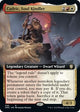 Cadric, Soul Kindler (Extended Art) (86) (Dominaria United)