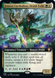 [Foil] Jenson Carthalion, Druid Exile (Extended Art) (78) (Dominaria United)