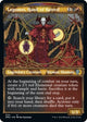 Lagomos, Hand of Hatred (Showcase) (304) (Dominaria United)