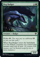 [Foil] Bog Badger (156) (Dominaria United)