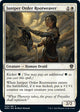 Juniper Order Rootweaver (22) (Dominaria United)