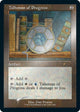 [Foil] Talisman of Progress (Retro Frame) (Foil Etched) (1052) (Secret Lair Drop Series)