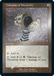 [Foil] Talisman of Hierarchy (Retro Frame) (Foil Etched) (1057) (Secret Lair Drop Series)