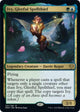 [Foil] Ivy, Gleeful Spellthief (201) (Dominaria United)