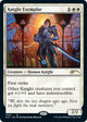 [Foil] Knight Exemplar (1044) (1044) (Secret Lair Drop Series)