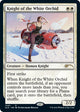 Knight of the White Orchid (1045) (Secret Lair Drop Series)