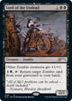 [Foil] Lord of the Undead (1046) (Secret Lair Drop Series)