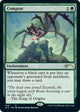 [Foil] Compost (1047) (Secret Lair Drop Series)