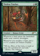 [Foil] Tireless Tracker (1094) (1094) (Secret Lair Drop Series)