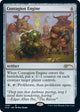 [Foil] Contagion Engine (1095) (Secret Lair Drop Series)