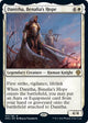 Danitha, Benalia's Hope (15) (Dominaria United)