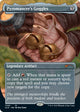 Pyromancer's Goggles (1066) (Secret Lair Drop Series)