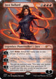 Jaya Ballard (1062) (Secret Lair Drop Series)