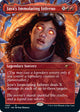 Jaya's Immolating Inferno (1063) (Secret Lair Drop Series)