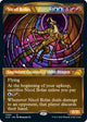 [Foil] Nicol Bolas (Stained Glass) (Textured Foil) (1069) (Secret Lair Drop Series)
