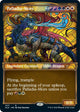[Foil] Palladia-Mors (Stained Glass) (Textured Foil) (1071) (Secret Lair Drop Series)