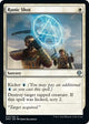 [Foil] Runic Shot (30) (Dominaria United)