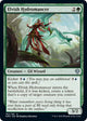 [Foil] Elvish Hydromancer (162) (Dominaria United)