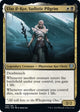 Elas il-Kor, Sadistic Pilgrim (198) (Dominaria United)