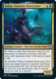 [Foil] Vohar, Vodalian Desecrator (226) (Dominaria United)