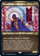 Danitha, Benalia's Hope (Showcase) (287) (Dominaria United)