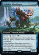 Vodalian Mindsinger (Extended Art) (399) (Dominaria United)