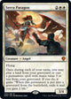 Serra Paragon (32) (Dominaria United)