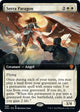 Serra Paragon (Extended Art) (388) (Dominaria United)
