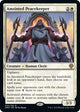 [Foil] Anointed Peacekeeper (2) (Dominaria United)