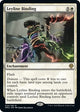 Leyline Binding (24) (Dominaria United)