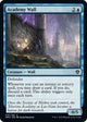 [Foil] Academy Wall (41) (Dominaria United)