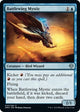 [Foil] Battlewing Mystic (43) (Dominaria United)