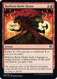 Hurloon Battle Hymn (131) (Dominaria United)