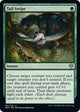 [Foil] Tail Swipe (182) (Dominaria United)