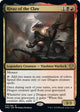 [Foil] Rivaz of the Claw (215) (Dominaria United)