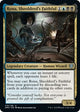 Rona, Sheoldred's Faithful (216) (Dominaria United)