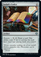 [Foil] Jodah's Codex (233) (Dominaria United)