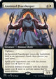 [Foil] Anointed Peacekeeper (Extended Art) (383) (Dominaria United)